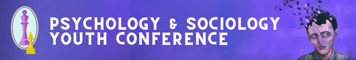 Psychology and Sociology Youth Conference Bremen (3rd edition)