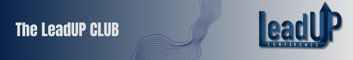 LeadUP Club