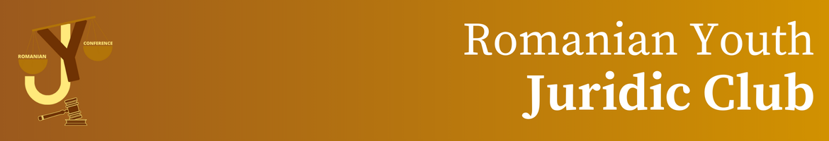 Romanian Youth Juridic Club